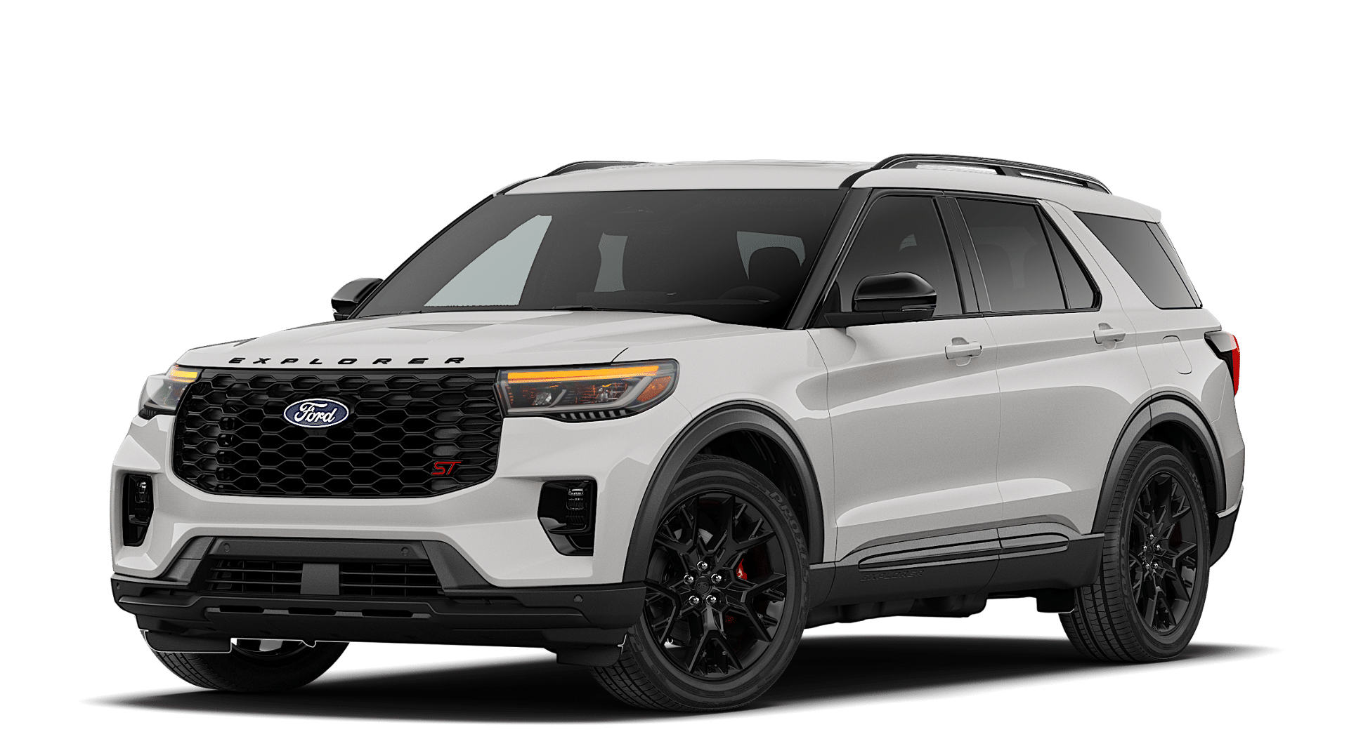 2027 Ford  External Image 1